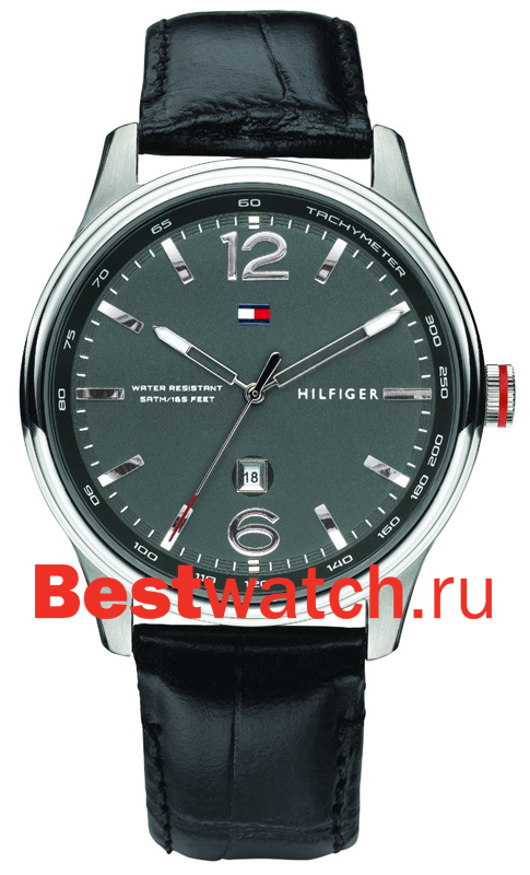 Часы Tommy Hilfiger Classics 1710314
